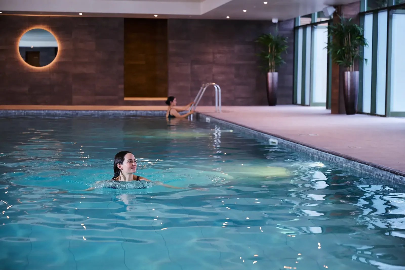 David Lloyd Ringwood - photo 3