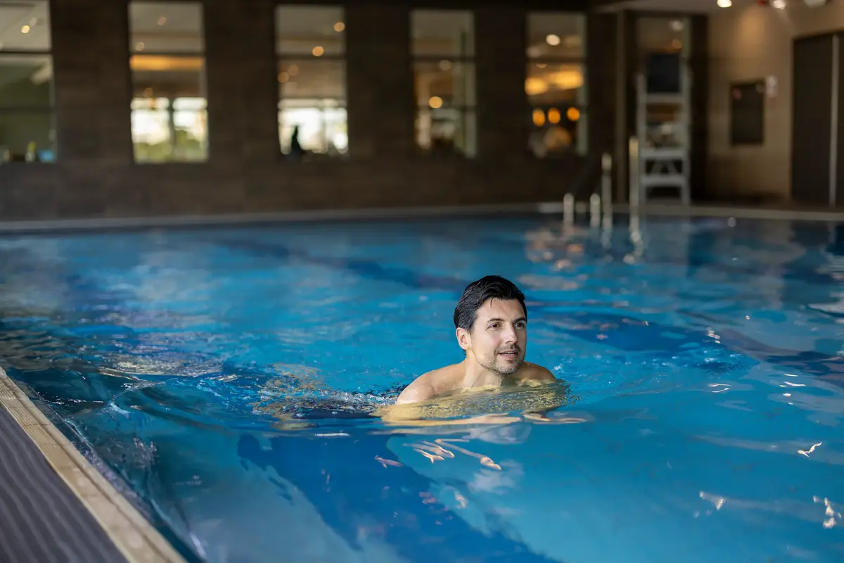 David Lloyd Royal Berkshire - photo 3