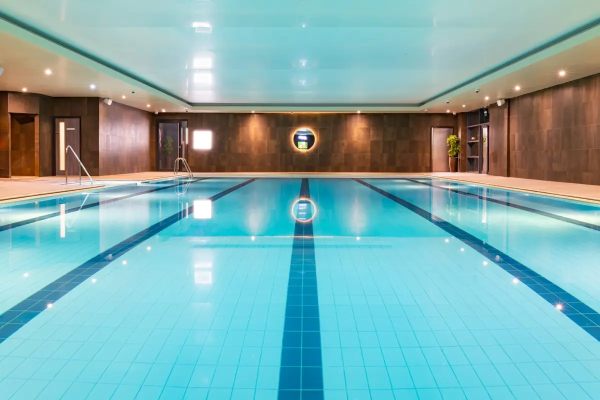David Lloyd Sidcup — photo 3