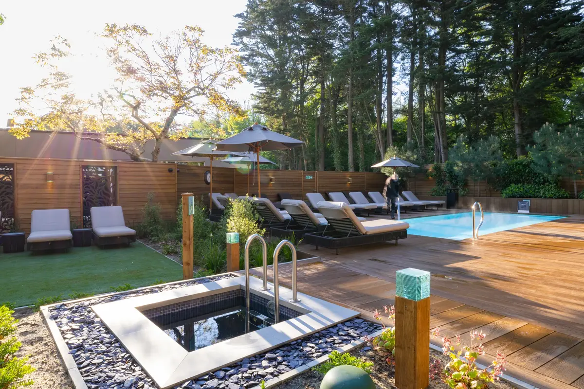 David Lloyd Southampton West End - photo 1