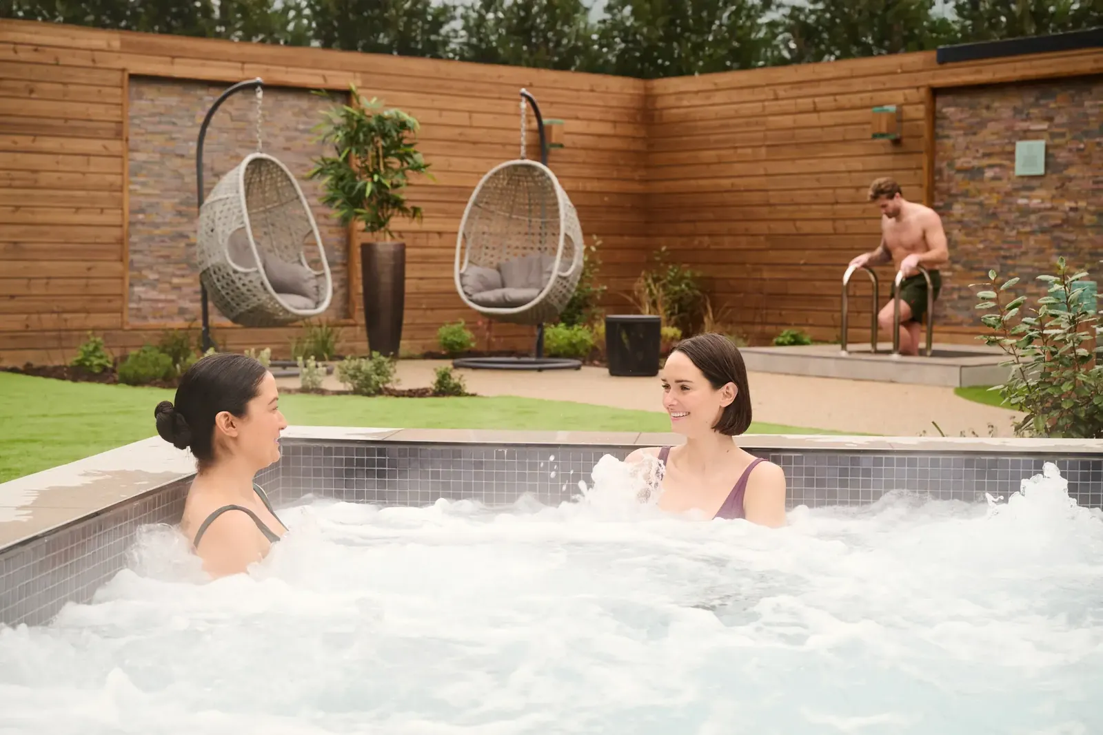 David Lloyd Southend - photo 1