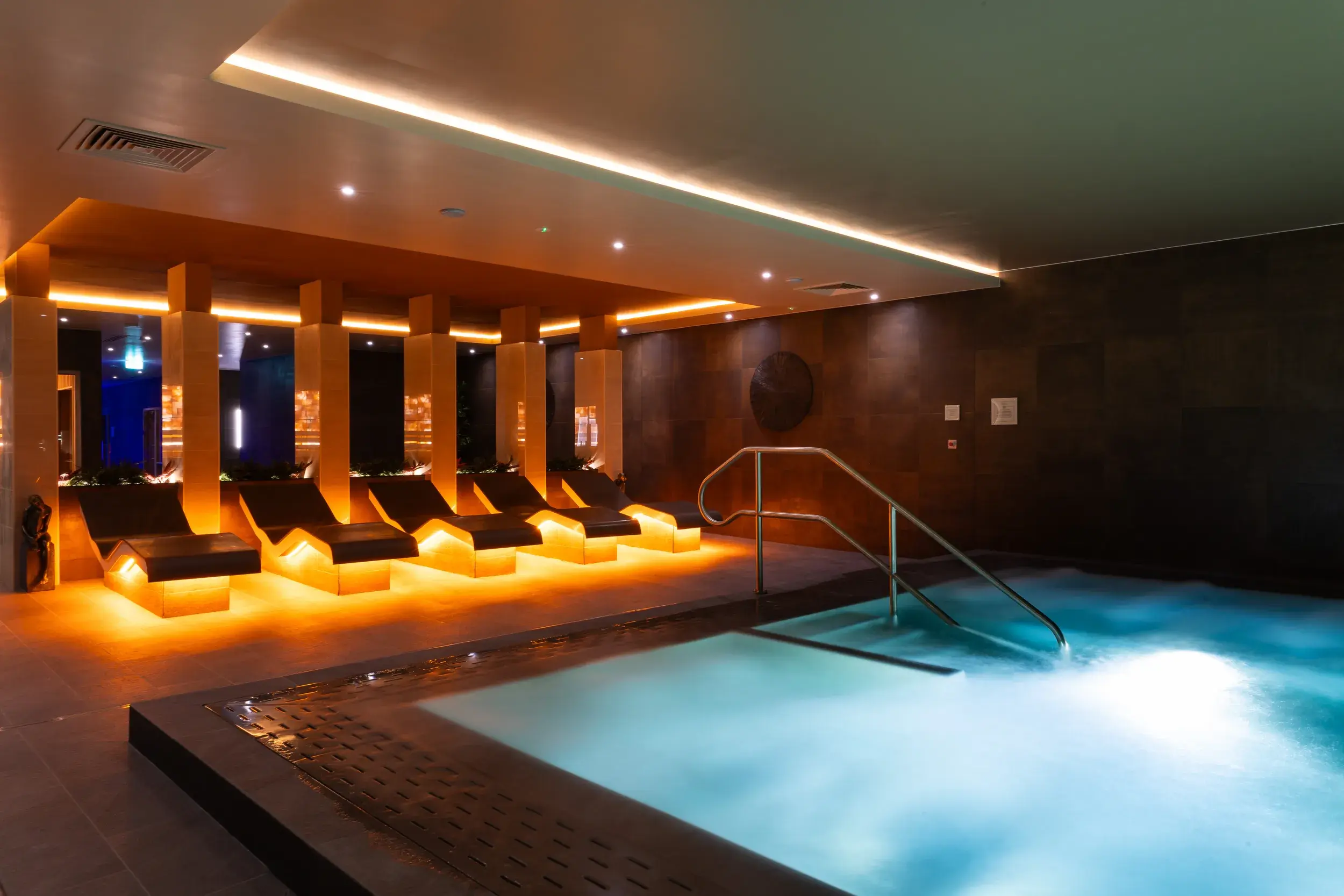 David Lloyd Speke - photo 3