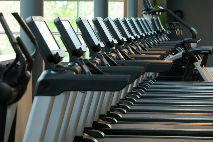 David Lloyd Stevenage - photo 3