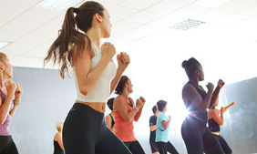 Denham Garden Village Fitness and Wellbeing Centre