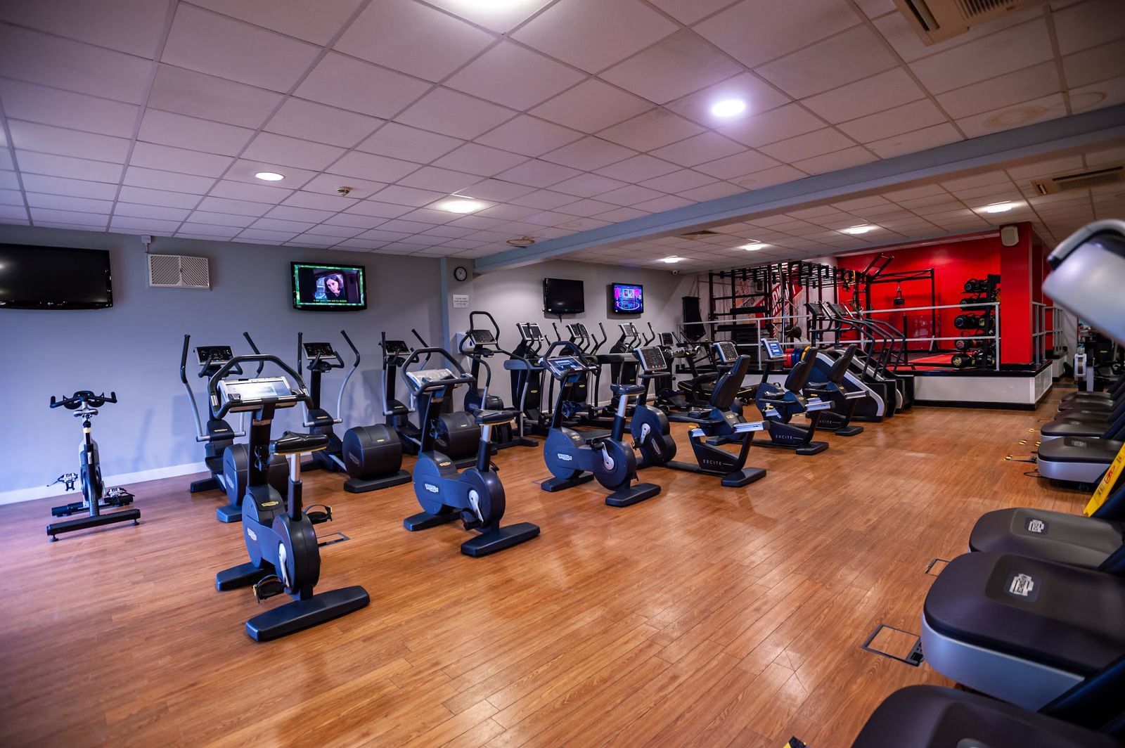Derby Leisure Fitness Centre - photo 3