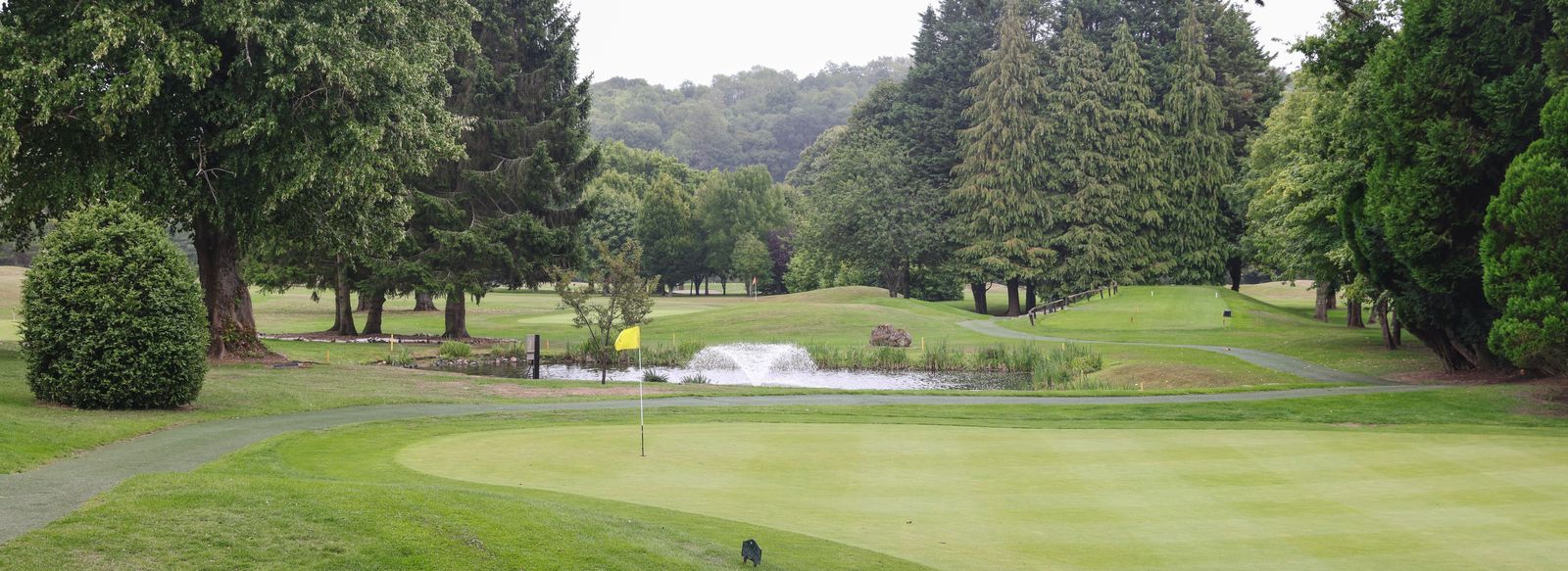 Donnington & Co Golf - photo 2