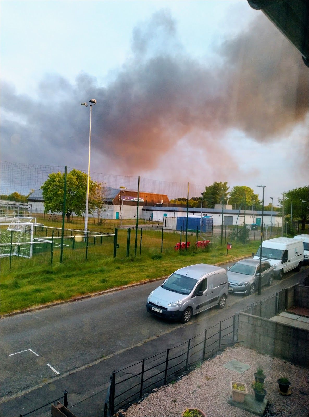 Douglas Sports Centre - photo 2