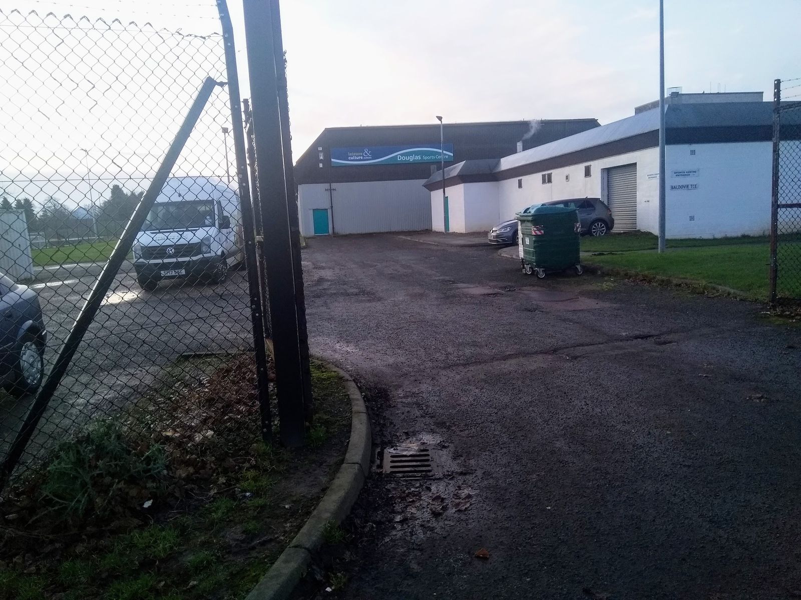 Douglas Sports Centre - photo 3