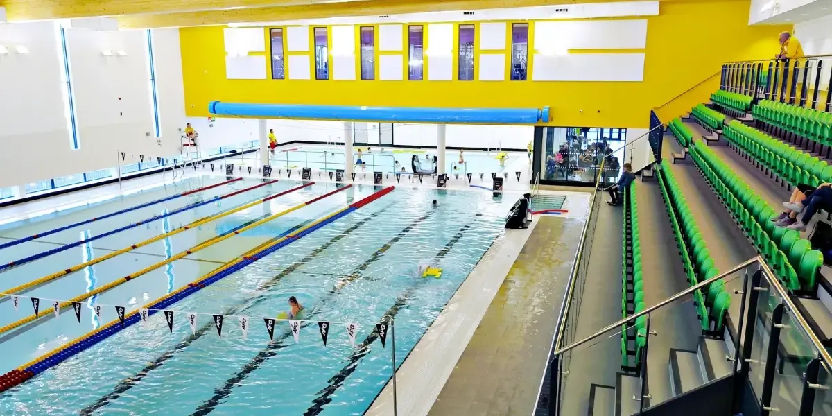 Dover District Leisure Centre - photo 1