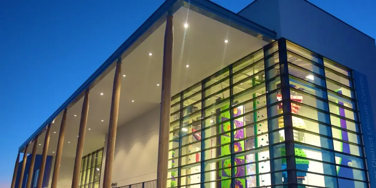 Dover District Leisure Centre - photo 2