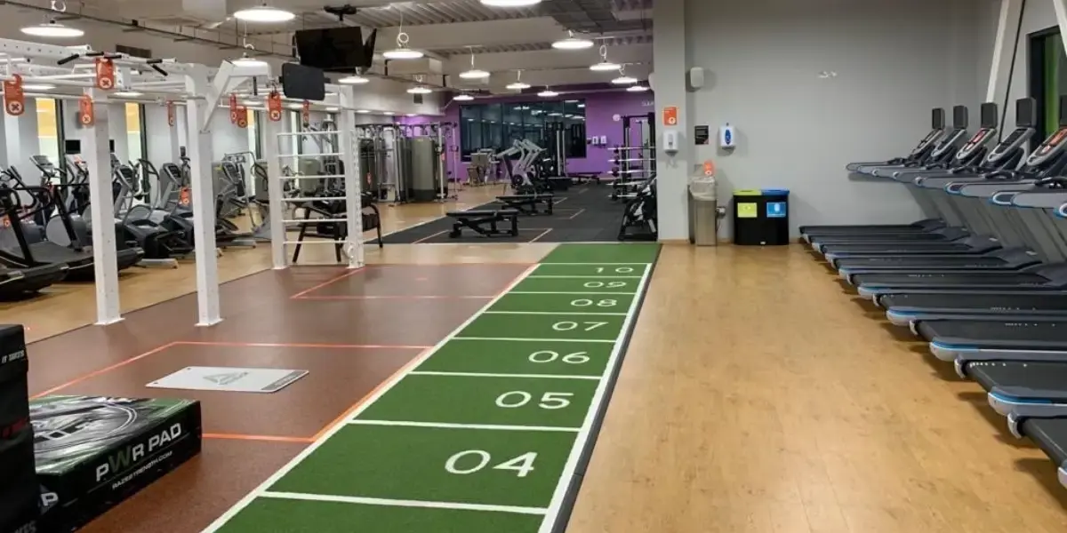 Dover District Leisure Centre - photo 3
