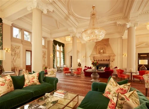 Down Hall Hotel, Spa, Estate - photo 1