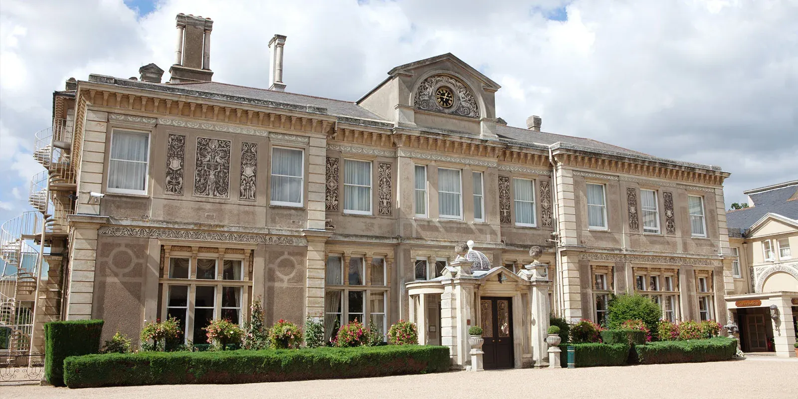 Down Hall Hotel, Spa, Estate - photo 2