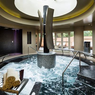 Down Hall Hotel, Spa, Estate - photo 3