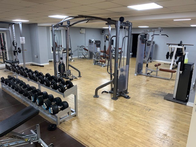 Draycott Sports Centre - photo 2