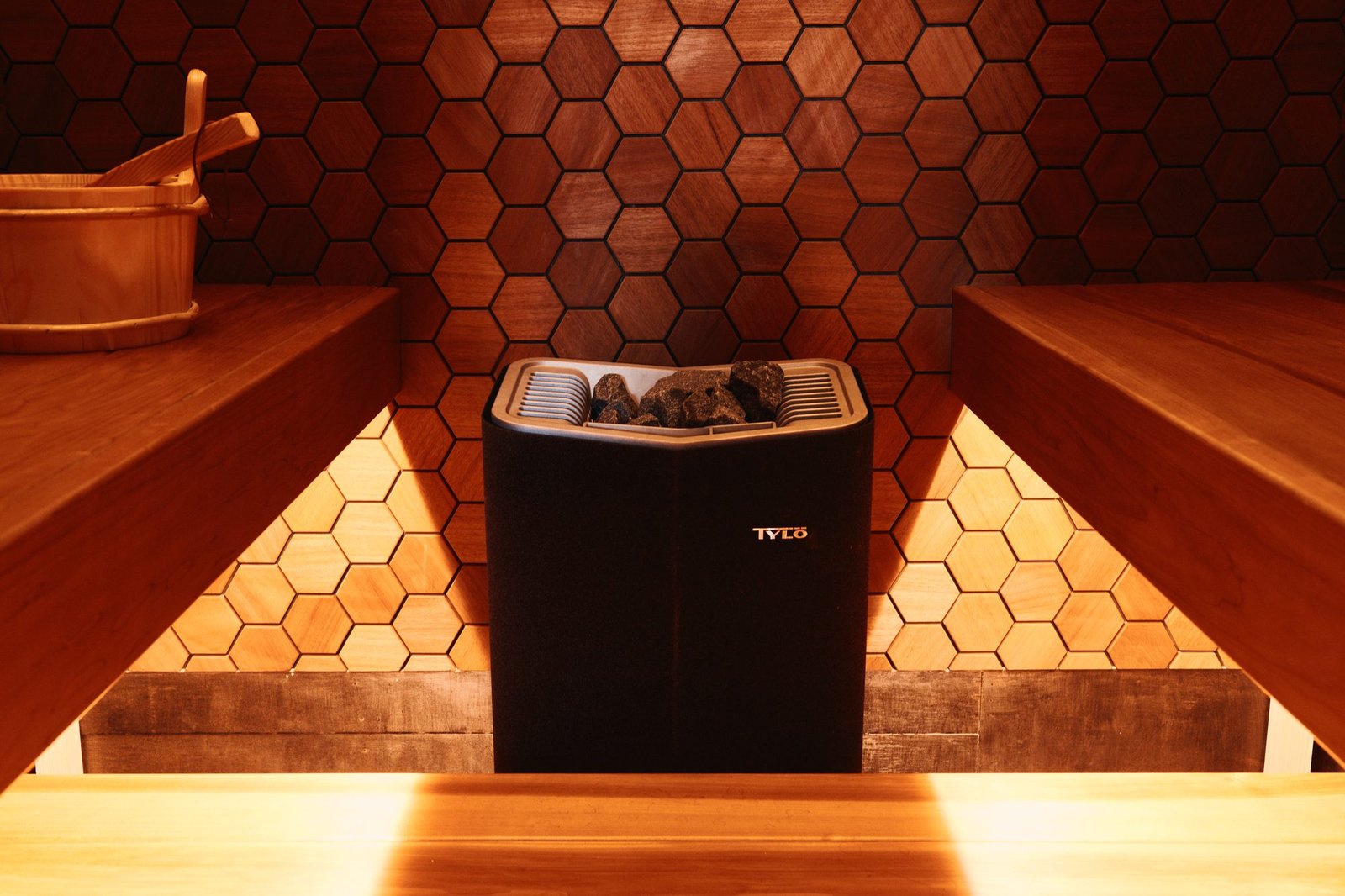 Druid Street Saunas - photo 2