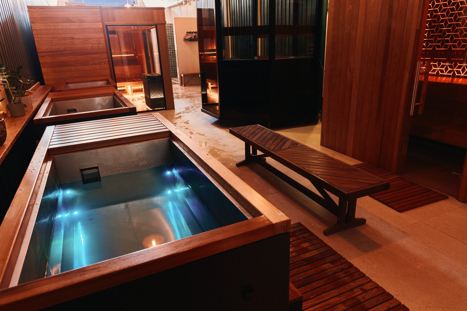 Druid Street Saunas - photo 3