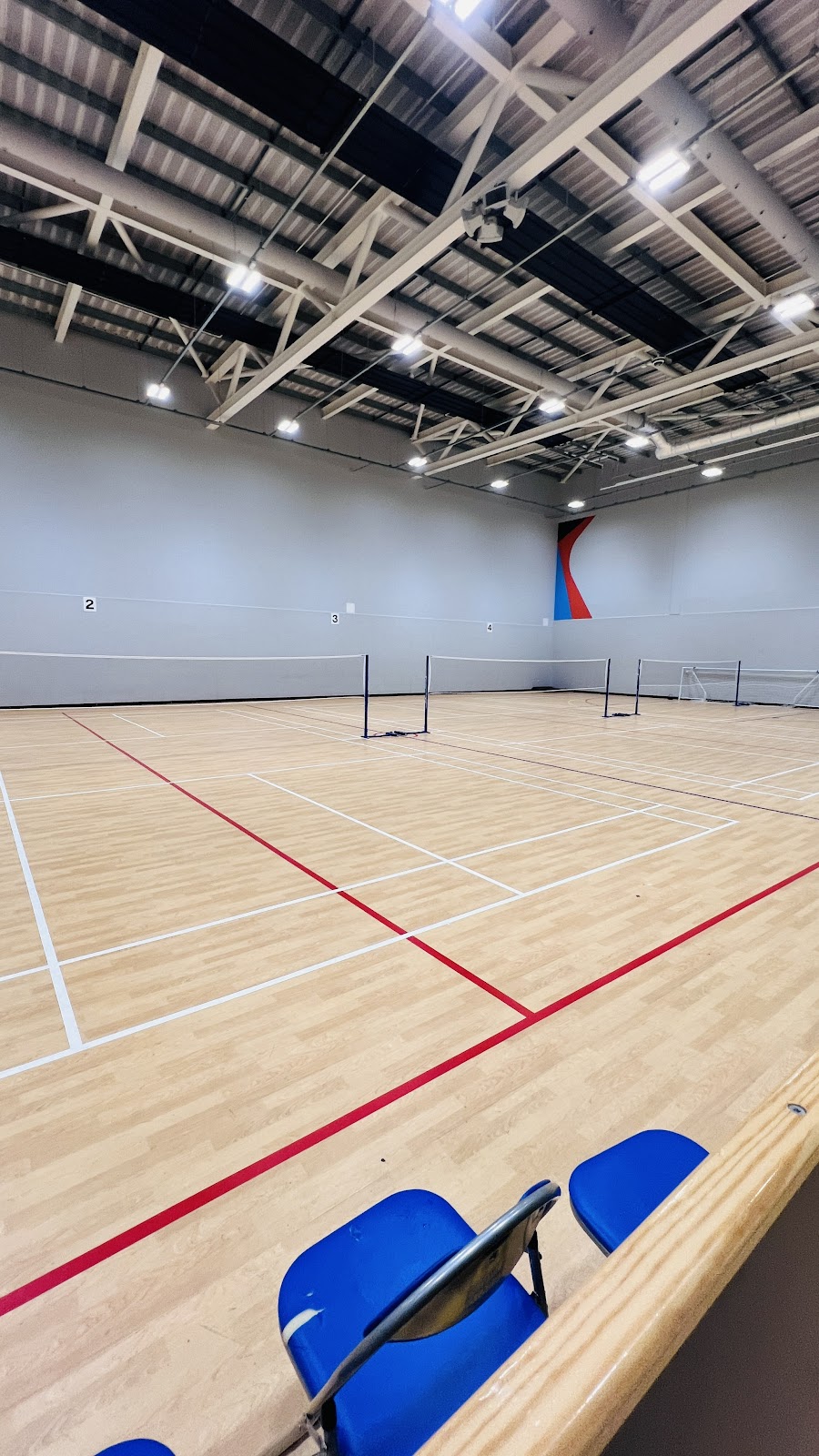 Duncan Edwards Leisure Centre - photo 2