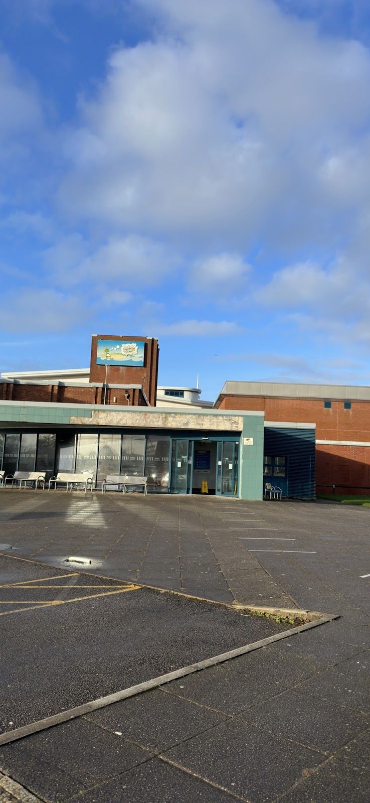Dunes Leisure Centre - photo 2