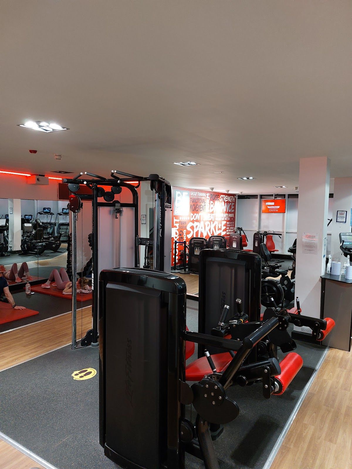 Dunes Leisure Centre - photo 3