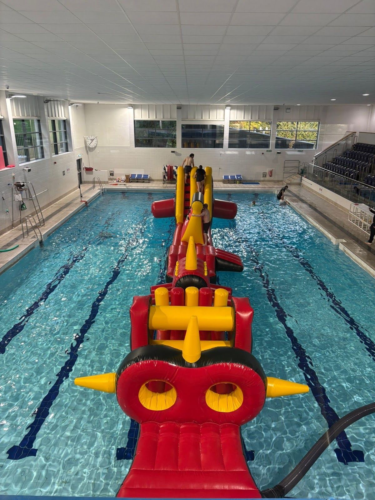 Dunston Leisure Centre - photo 2
