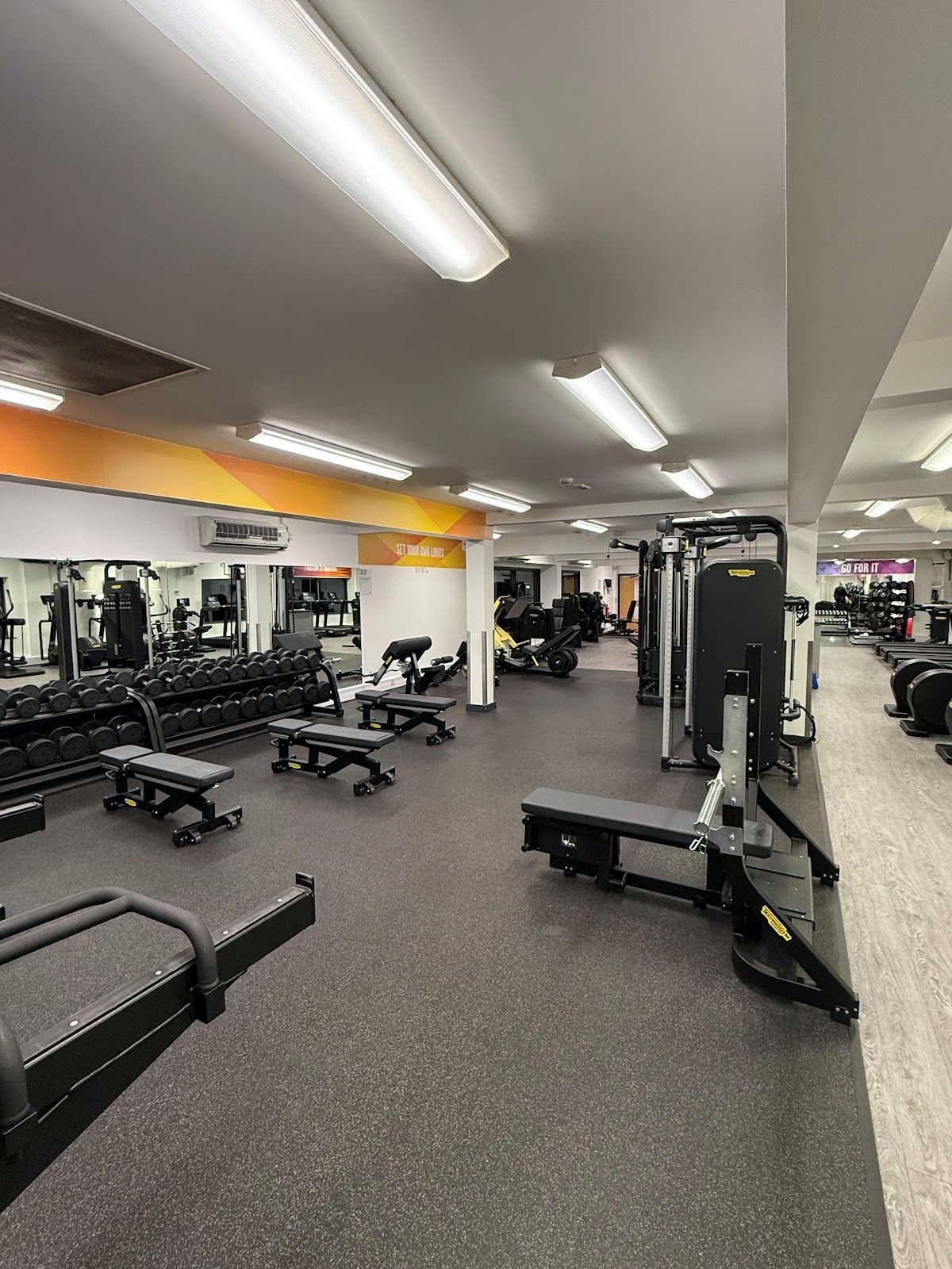 Dunston Leisure Centre - photo 3