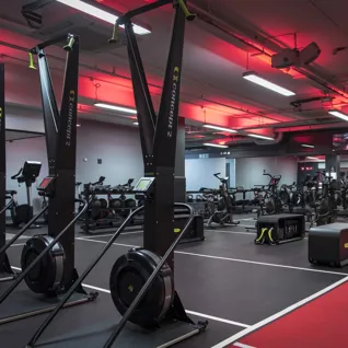 DW Fitness First Canterbury - photo 2
