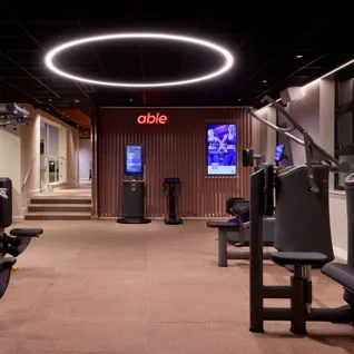 DW Fitness First Canterbury - photo 3