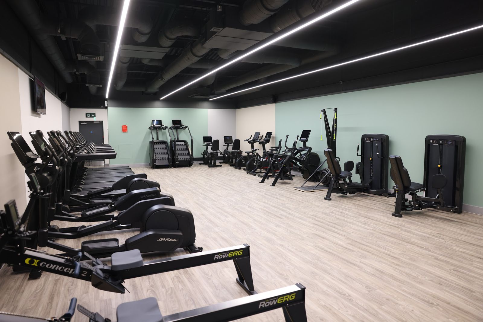 Easton Leisure Centre - photo 3