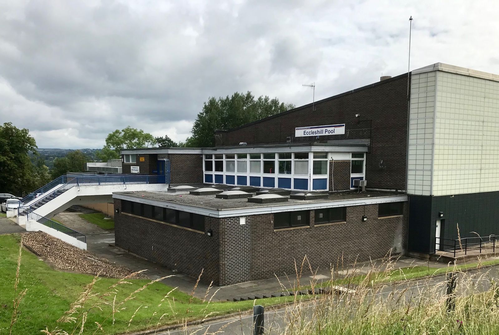 Eccleshill Pool & Gym - photo 2