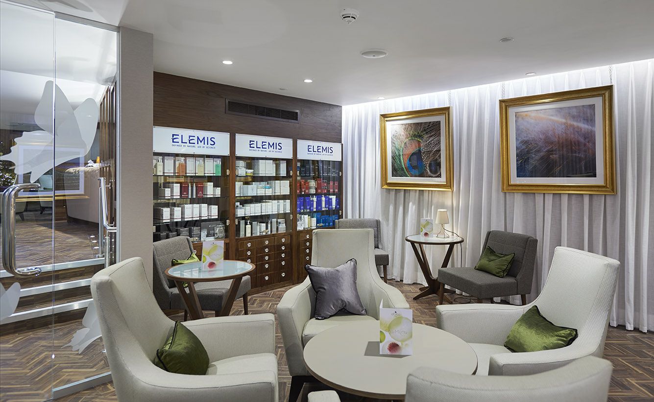 Eforea Spa Liverpool - photo 2