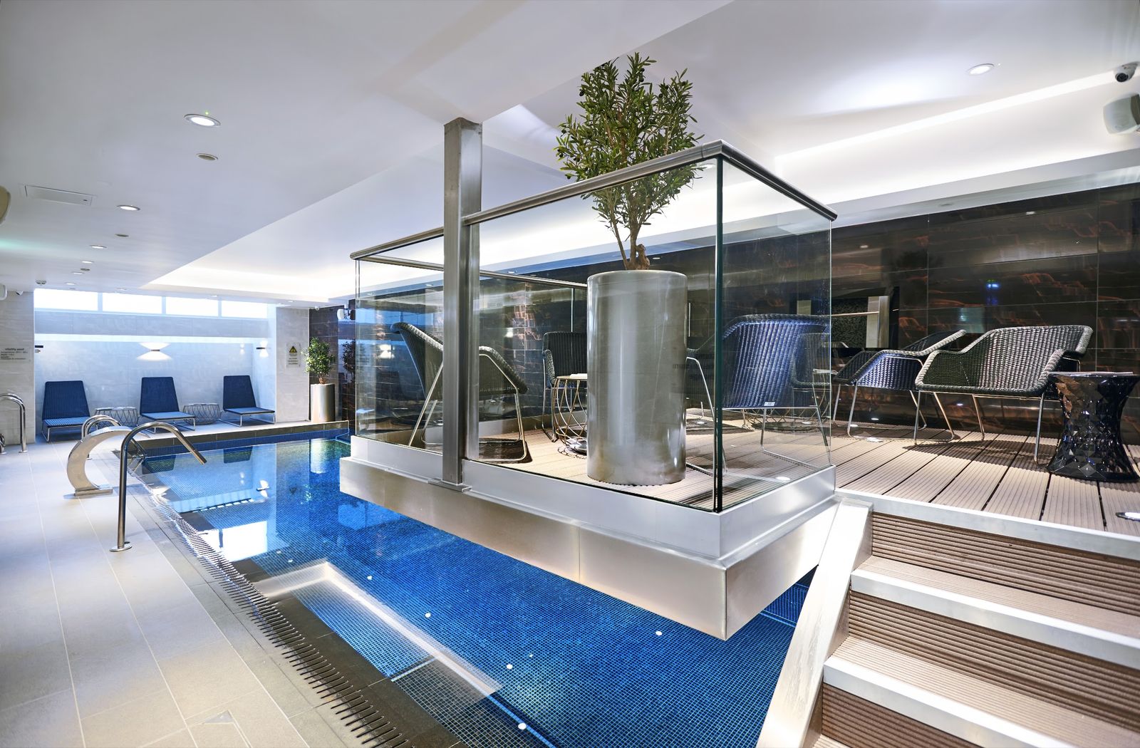 Eforea Spa Liverpool - photo 3