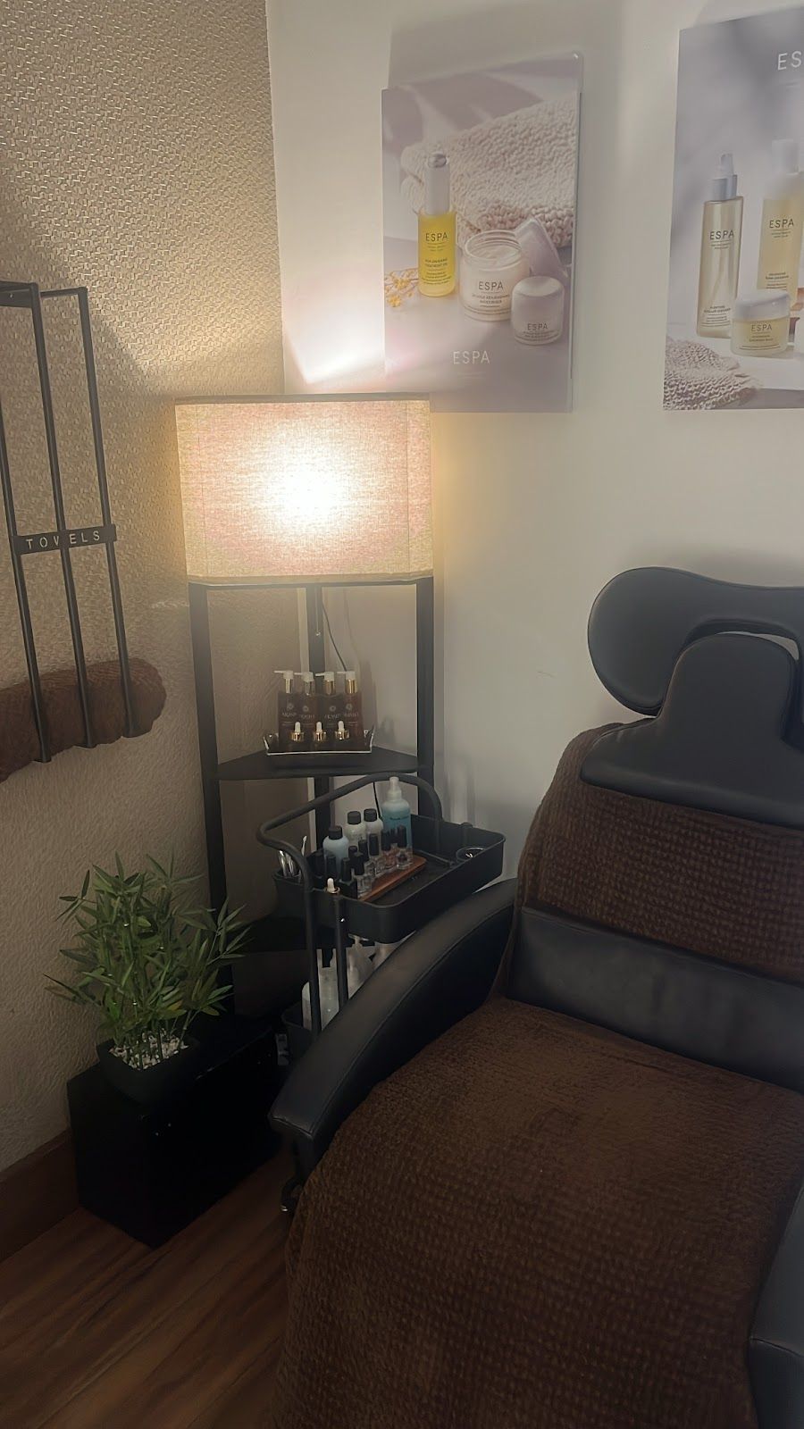 Elements Day Spa - Broughton - photo 2