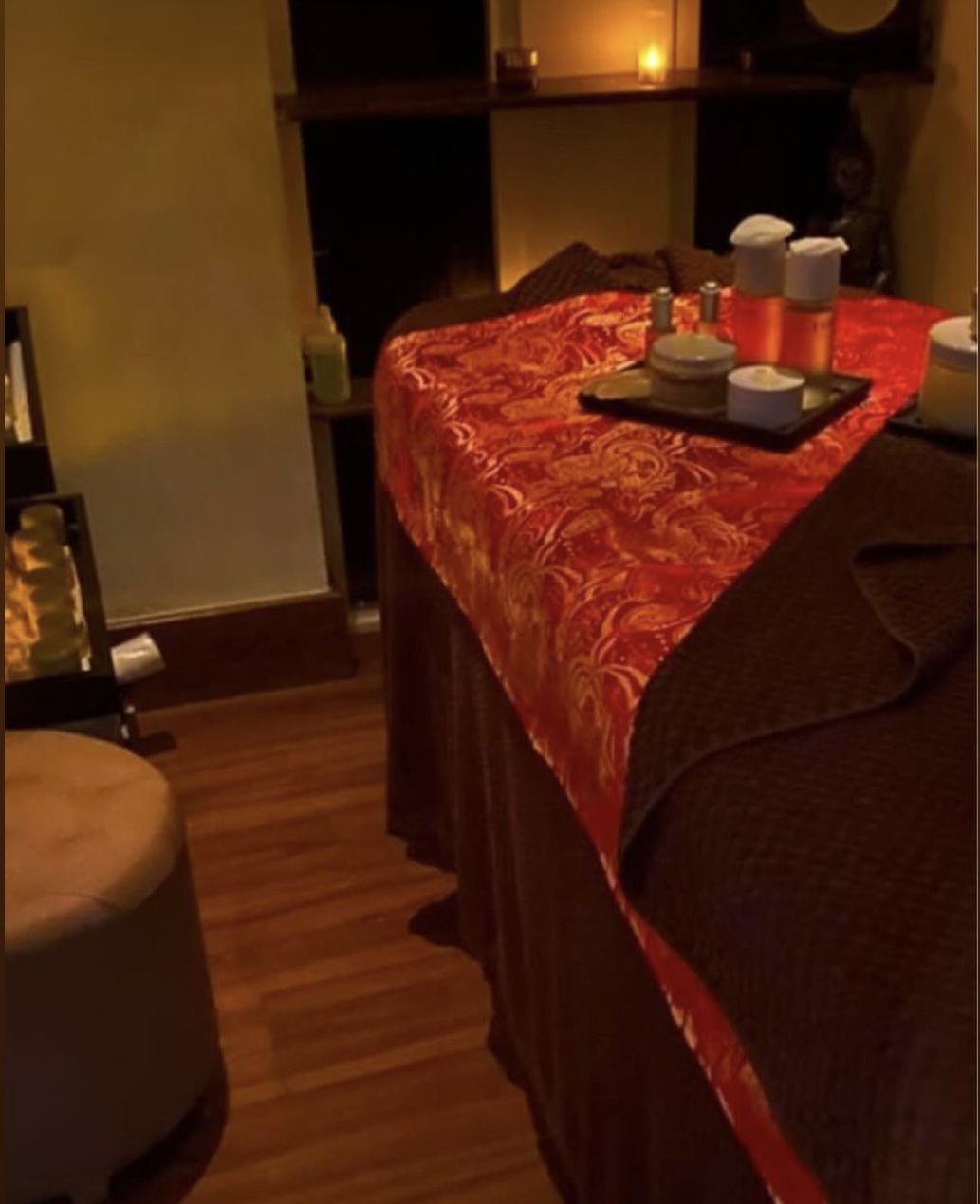 Elements Day Spa - Broughton - photo 3