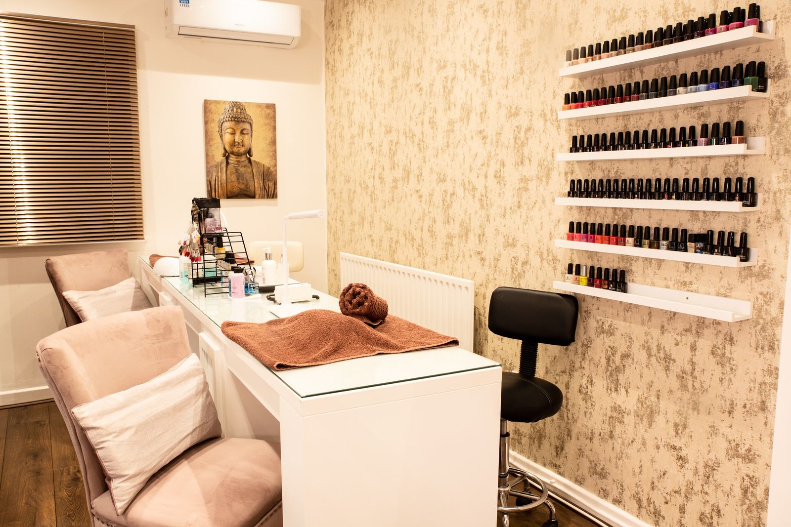 Elements Day Spa - Penwortham - photo 3