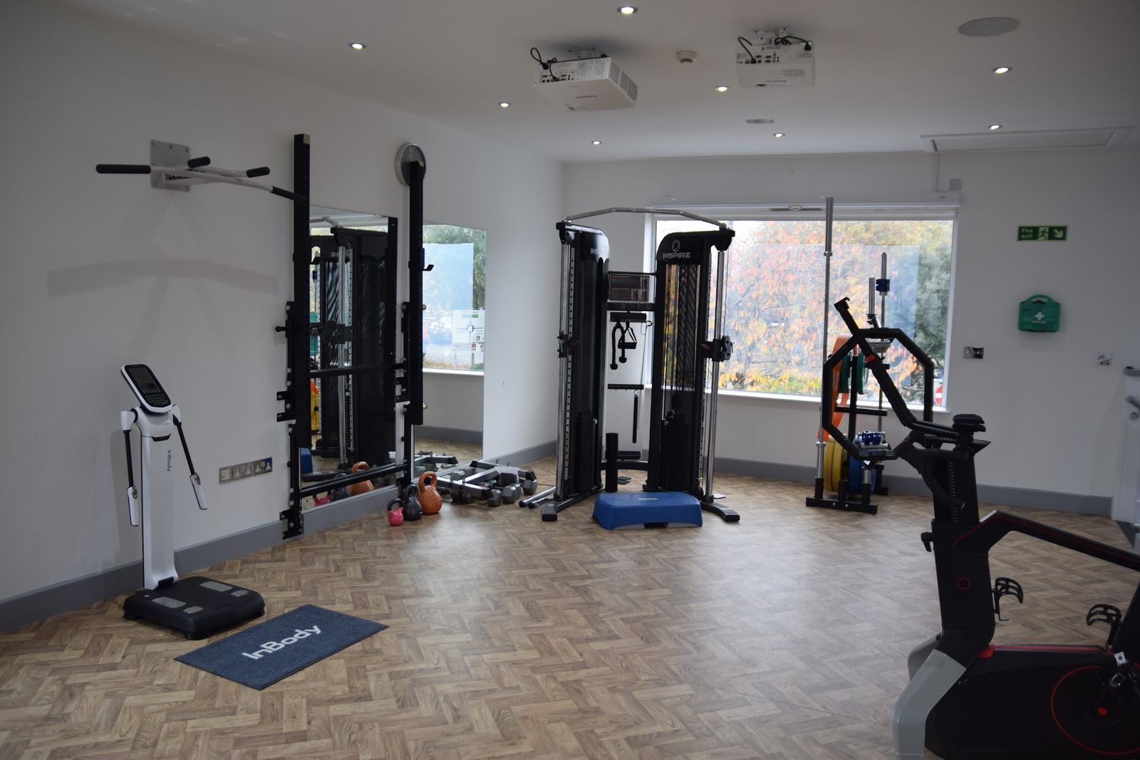 Elements Health & Wellness Hub - photo 3