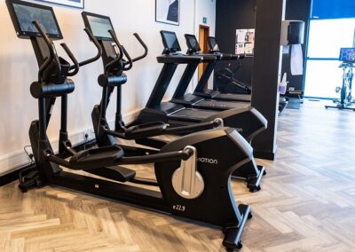 Elevate Health and Fitness - photo 2