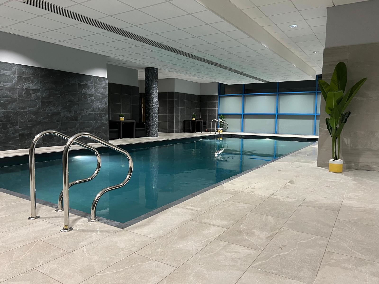 Elevate Health and Fitness - photo 3