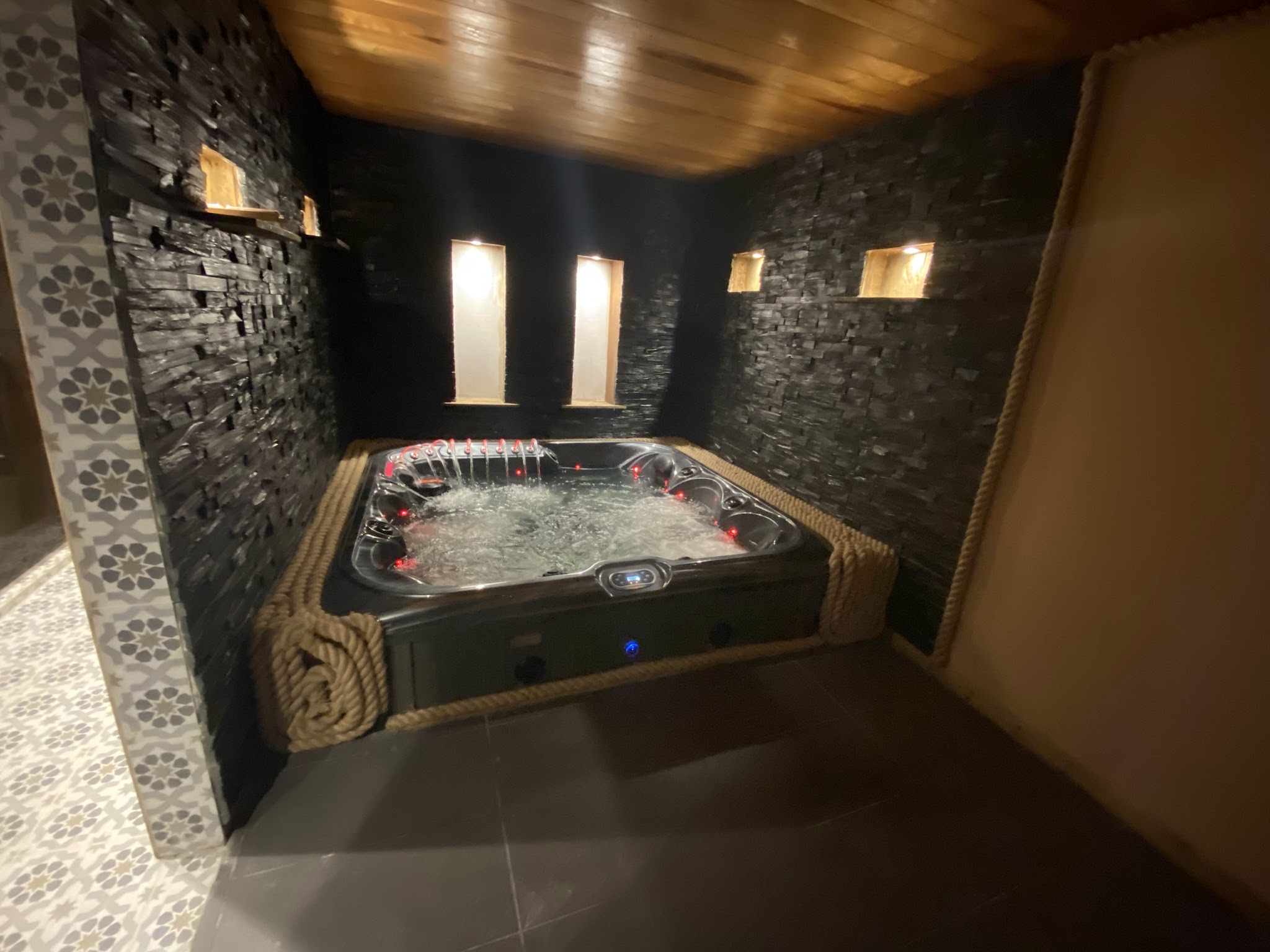 Elite Spa and Hammam — photo 2