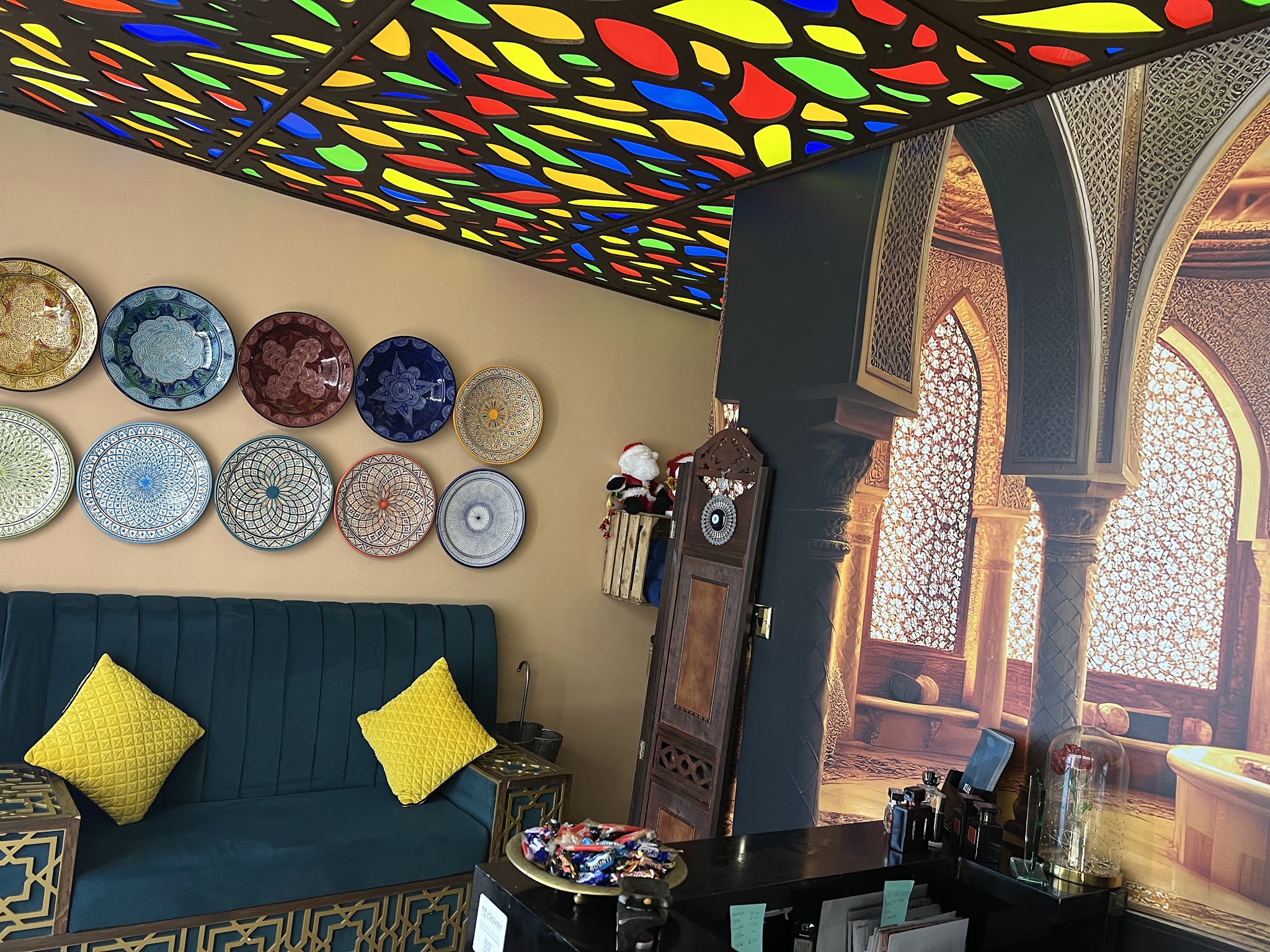 Elite Spa and Hammam — photo 3