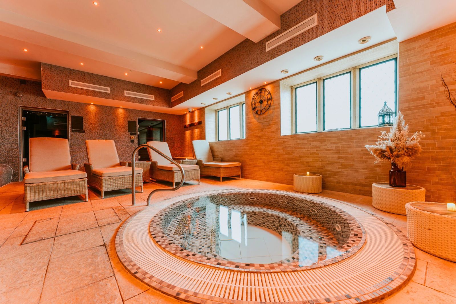 Ellenborough Park Spa - photo 1