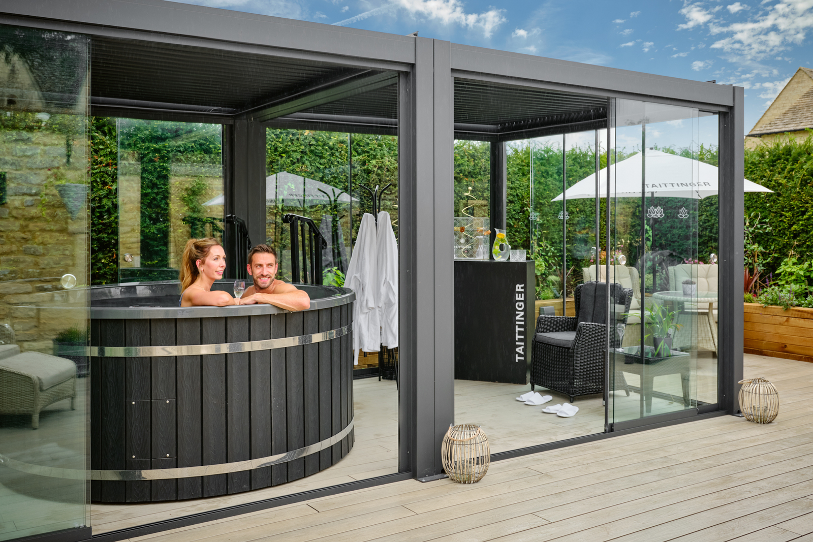 Ellenborough Park Spa - photo 2