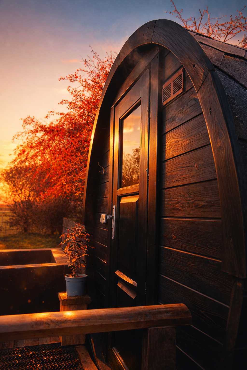 Elm Sauna - photo 2