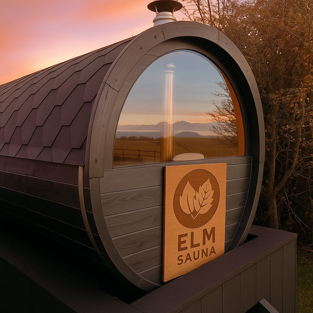 Elm Sauna - photo 3