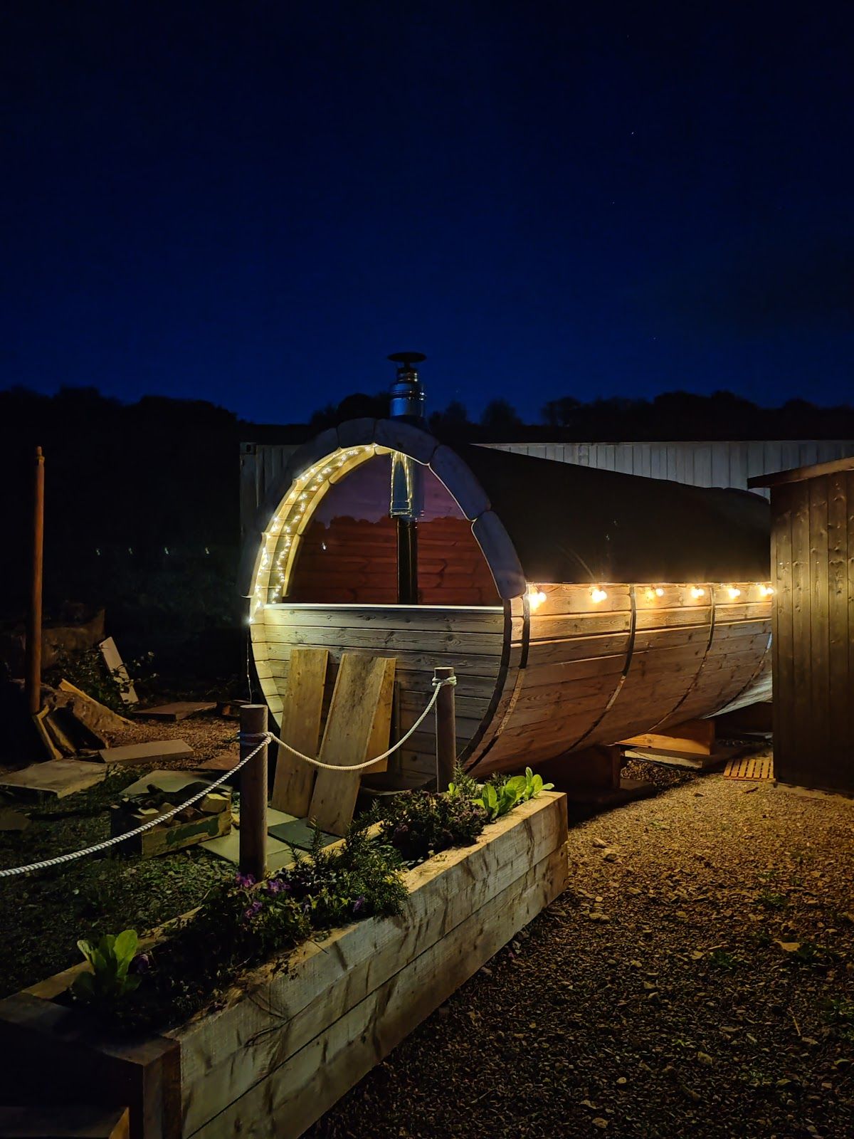 Embers Sauna - photo 3