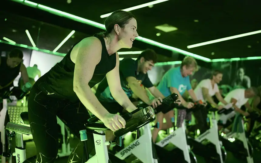 Energie Fitness Bognor Regis - photo 3