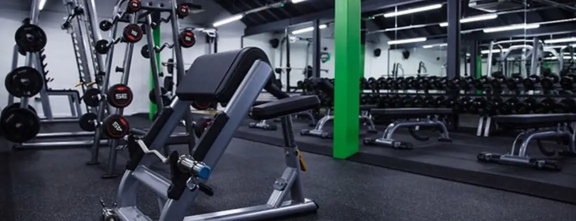 Energie Fitness Borough - photo 1