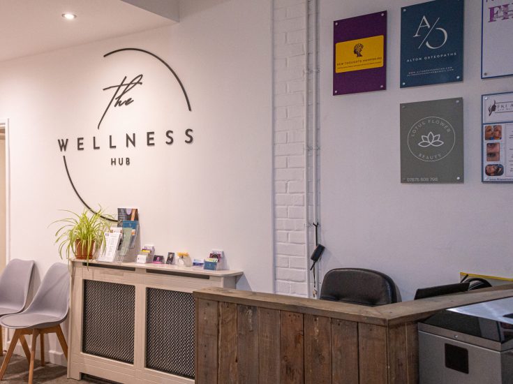 Energique Fitness and Wellness Centre - photo 2