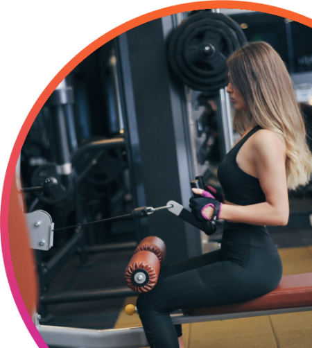 Energize Health & Fitness — photo 1