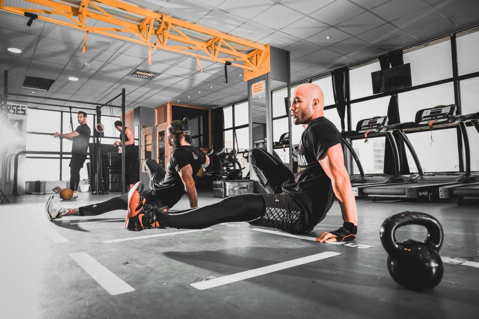 Energize Health & Fitness — photo 3